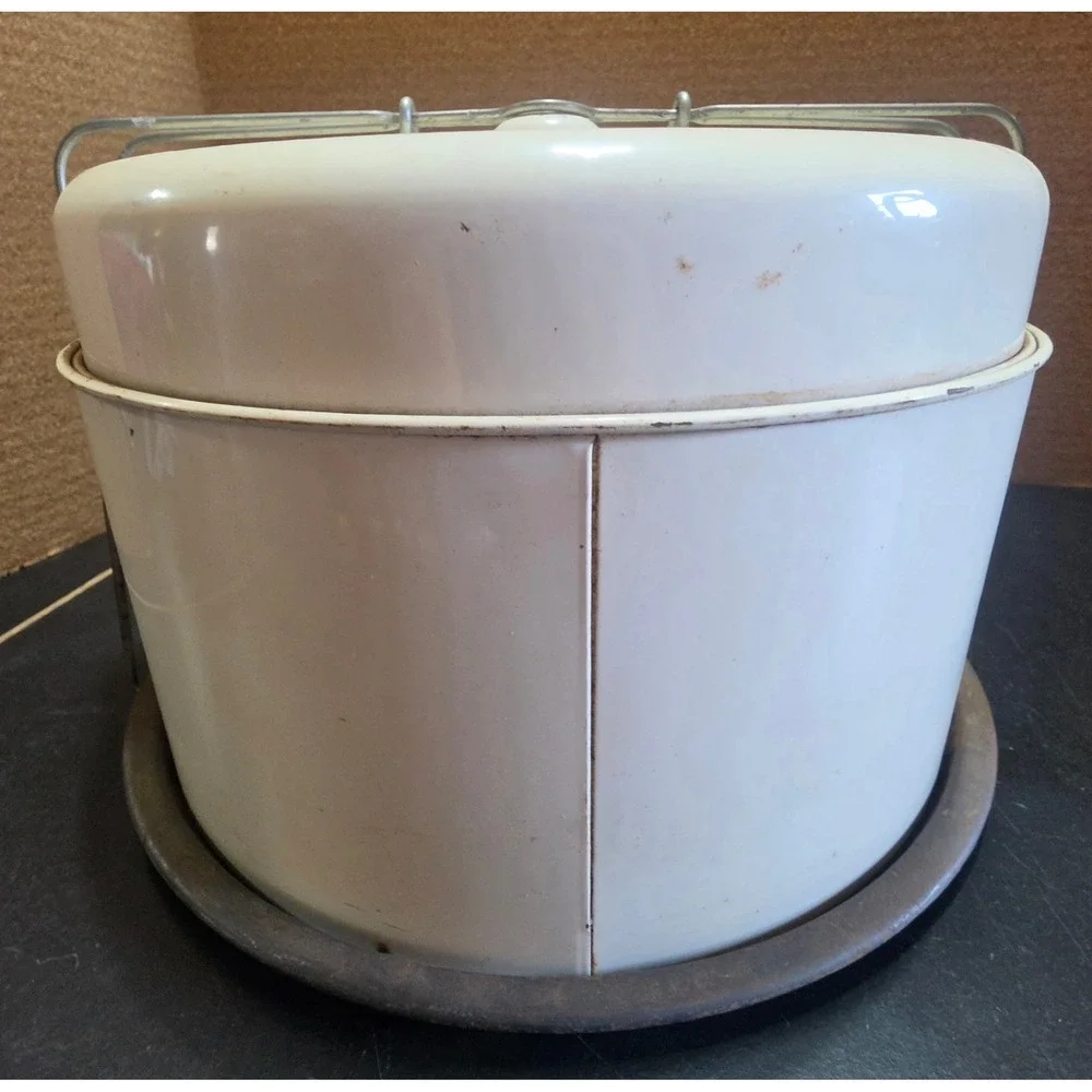 N/A vintage metal